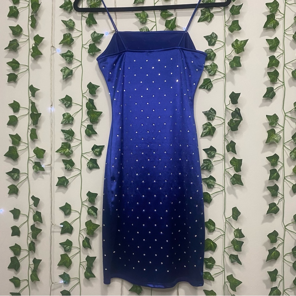 Windsor store mini dress - Picture 2 of 4